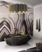 杏耀注册史上最华丽的大理石组合——神