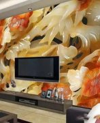 杏耀注册价值9000万翡翠电视墙？而我只花