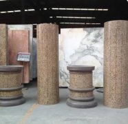杏耀平台石材圆柱知识大全 值得收藏