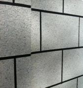 杏耀测速高档住宅为什么用岩片仿花岗岩真石漆