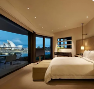 杏耀测速深度剖析豪华精品酒店设计要诀