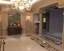 杏耀登录家装选石材有讲究