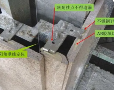 杏耀登录浅谈石材幕墙安装质量缺陷现象