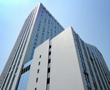 绿城外墙建筑石材幕墙做法