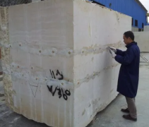 石材运输搬运时的粘接修补是否符合标准