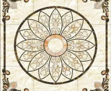 杏耀平台石材拼花知识大全！