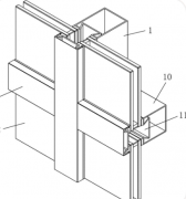 【知识帖】幕墙龙骨安装经验分享
