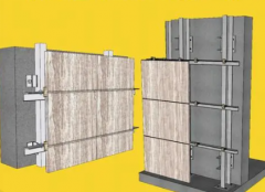 图文详解：干挂石材施工工艺