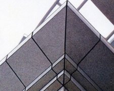 幕墙工程中密封胶的重要性和接缝设计