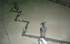 浅谈石材空鼓修复方法步骤