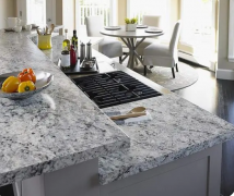 杏耀登录选择花岗岩台面的十大理由