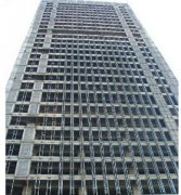 幕墙立柱中的套芯长度是多少?