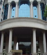 杏耀手机APP登录浅谈欧式干挂石材幕墙注