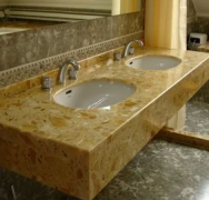 关于家装选择天然石还是人造石的解答