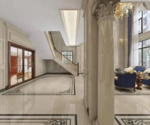 杏耀手机APP登录石材颜色调节室内装饰效果