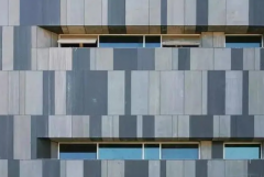 杏耀注册浅谈石材幕墙的深化设计与知识