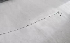 浅谈沙漠棕（宝金石）花岗岩石材