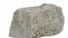 浅谈新疆花岗岩石材