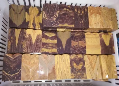 杏耀平台重庆合川充满神话传说的木纹石