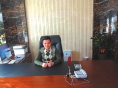 福建石材商掌握优质矿山资源