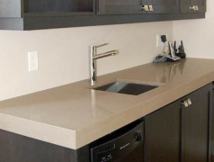 杏耀测速人造石台面的优点