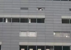 杏耀测速浅谈石材幕墙分类及装饰优点