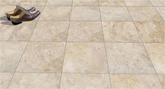 介绍十四种石材薄板的美式拼贴方法