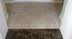 家装小百科——门槛石