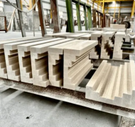 杏耀平台详谈石材加工过程及出材率等