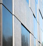 浅谈金属与石材幕墙工程框架、面板加工