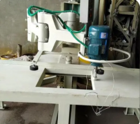 异形石材机械打磨抛光的优缺点及步骤流