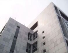 杏耀登录现在建筑石材幕墙的优化设计及