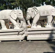 浅谈石雕、石刻和石制工艺品