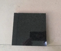 浅谈黑色花岗岩山西黑、河北黑