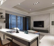 浅谈家居装饰石材选择