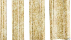 浅谈石材腰线都四种风格