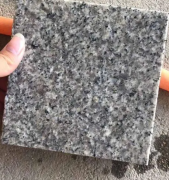 浅谈古典灰麻石材加工防锈