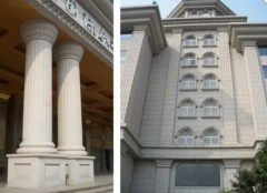 石材在现代建筑装饰中的八大优势