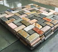 天然石材的三大文化创意之路