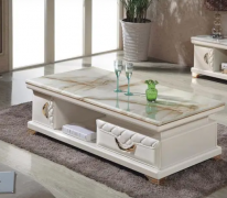 石材家具的选择及搭配要点