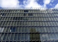 德国机构研究表明：石材幕墙完胜玻璃幕