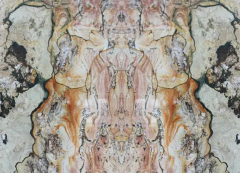 绝世精品石材佛光普照售价98．8万