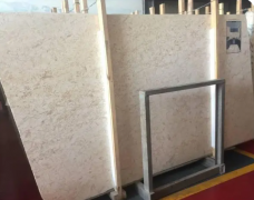 浅谈意大利金花米黄PERLATO SVEVO大理石