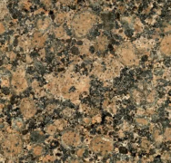 浅谈咖啡棕色花岗岩啡钻（波罗的海棕）