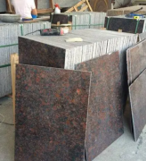 石材木鱼石名称的由来