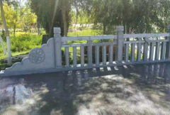 石材围栏用GPS绘制距离