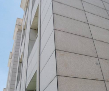 毛面石材清洗维护保养小技巧