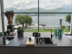 盘点黄岗岩水槽的有点