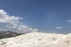 盘点热门石材——白玉兰