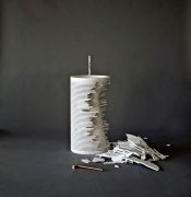 个性化的大理石洗手台，是如何制作的？